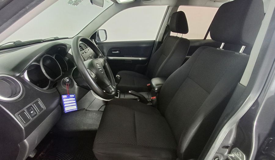 Suzuki Grandnomade 2.4 GLX SPORT Suv 2012