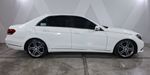 Mercedes Benz Clase E 2.0 200 CGI AVANTGARDE Sedan 2016