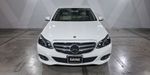 Mercedes Benz Clase E 2.0 200 CGI AVANTGARDE Sedan 2016