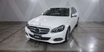 Mercedes Benz Clase E 2.0 200 CGI AVANTGARDE Sedan 2016