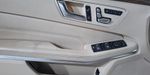 Mercedes Benz Clase E 2.0 200 CGI AVANTGARDE Sedan 2016