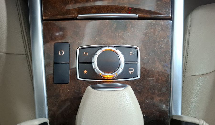 Mercedes Benz Clase E 2.0 200 CGI AVANTGARDE Sedan 2016