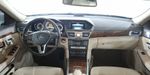 Mercedes Benz Clase E 2.0 200 CGI AVANTGARDE Sedan 2016