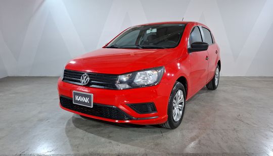 Volkswagen • Gol