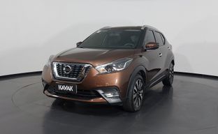 Nissan • Kicks