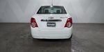 Chevrolet Sonic 1.6 AT F LTZ Sedan 2013