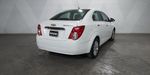 Chevrolet Sonic 1.6 AT F LTZ Sedan 2013