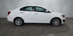 Chevrolet Sonic 1.6 AT F LTZ Sedan 2013