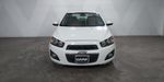 Chevrolet Sonic 1.6 AT F LTZ Sedan 2013