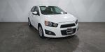 Chevrolet Sonic 1.6 AT F LTZ Sedan 2013