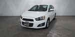 Chevrolet Sonic 1.6 AT F LTZ Sedan 2013