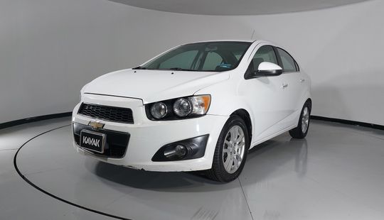 Chevrolet • Sonic