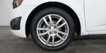 Chevrolet Sonic 1.6 AT F LTZ Sedan 2013