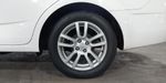 Chevrolet Sonic 1.6 AT F LTZ Sedan 2013