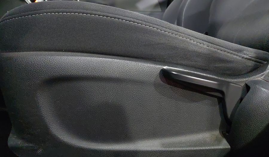 Chevrolet Sonic 1.6 AT F LTZ Sedan 2013