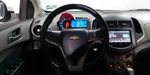 Chevrolet Sonic 1.6 AT F LTZ Sedan 2013