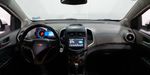 Chevrolet Sonic 1.6 AT F LTZ Sedan 2013