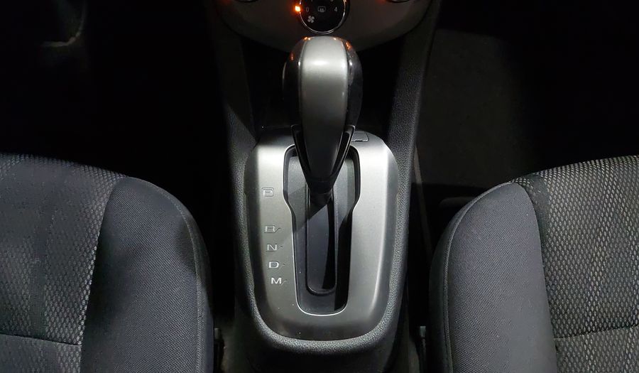 Chevrolet Sonic 1.6 AT F LTZ Sedan 2013