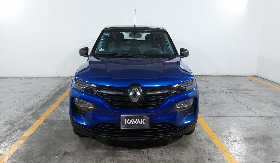 Renault Kwid 1.0 BITONO Hatchback 2023