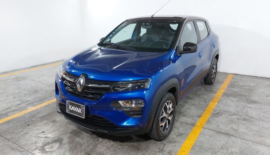 Renault • Kwid