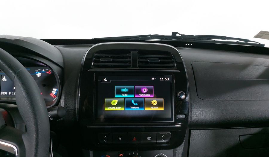 Renault Kwid 1.0 BITONO Hatchback 2023
