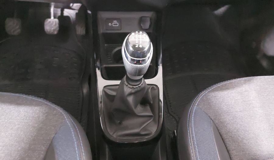 Renault Kwid 1.0 BITONO Hatchback 2023