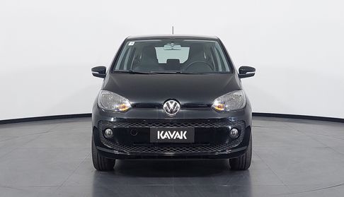 Volkswagen Up TSI MOVE UP Hatchback 2016