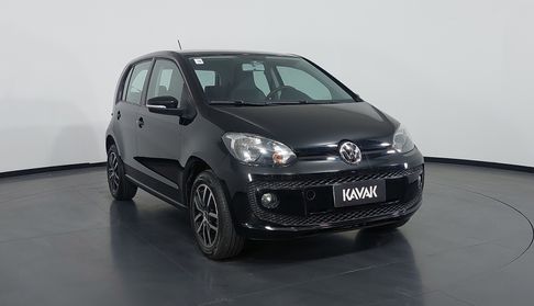 Volkswagen Up TSI MOVE UP Hatchback 2016