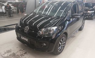 Volkswagen • up