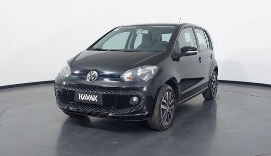 Volkswagen • up