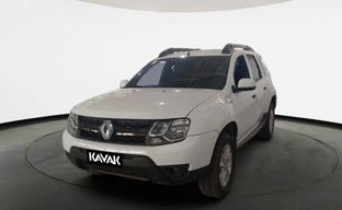 Renault • Duster