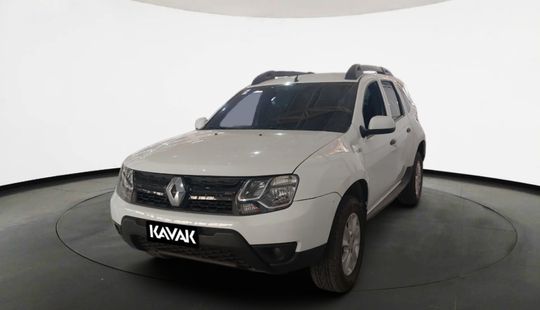 Renault • Duster