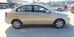 Hyundai Accent 1.4 MC GL PS EW AC Sedan 2010