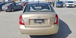Hyundai Accent 1.4 MC GL PS EW AC Sedan 2010