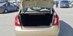 Hyundai Accent 1.4 MC GL PS EW AC Sedan 2010