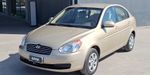 Hyundai Accent 1.4 MC GL PS EW AC Sedan 2010