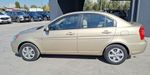 Hyundai Accent 1.4 MC GL PS EW AC Sedan 2010