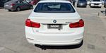 Bmw Serie 3 2.0 320I A Sedan 2016