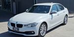 Bmw Serie 3 2.0 320I A Sedan 2016