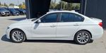 Bmw Serie 3 2.0 320I A Sedan 2016