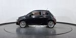 Fiat 500 1.4 8V CULT Hatchback 2012
