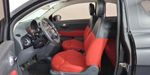 Fiat 500 1.4 8V CULT Hatchback 2012
