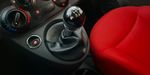 Fiat 500 1.4 8V CULT Hatchback 2012