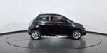 Fiat 500 1.4 8V CULT Hatchback 2012
