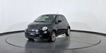 Fiat 500 1.4 8V CULT Hatchback 2012