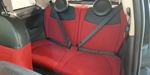 Fiat 500 1.4 8V CULT Hatchback 2012