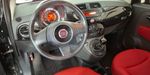 Fiat 500 1.4 8V CULT Hatchback 2012
