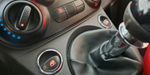 Fiat 500 1.4 8V CULT Hatchback 2012