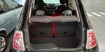 Fiat 500 1.4 8V CULT Hatchback 2012