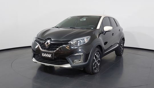 Renault • Captur